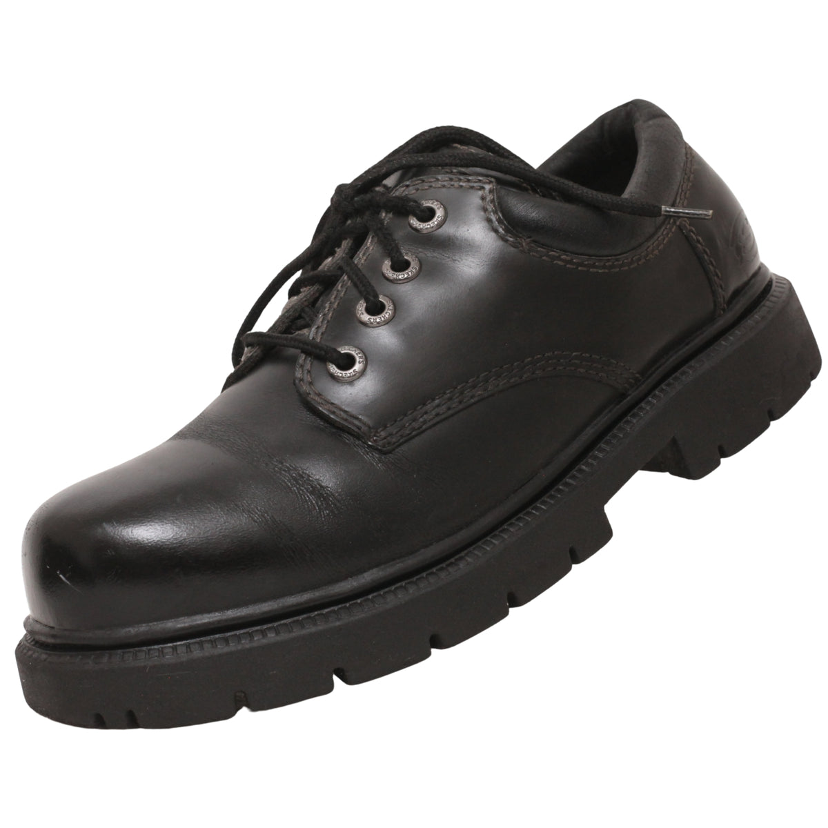 Skechers Lace-Up Casual Shoes