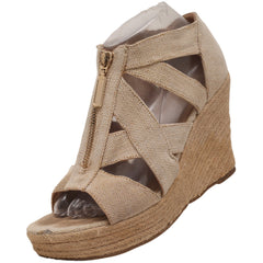 A New Day Women Wedge Sandal