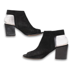 "Vince Camuto" Ankle Strap Booties