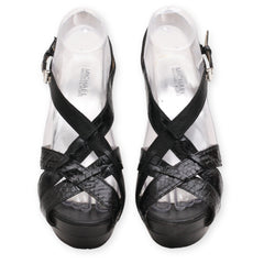 Micheal kors Strappy Heels