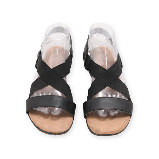 "Studio Works" Flip Flip Strap Sandals