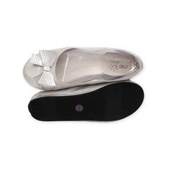 "Me Too" Stylish Bow Pumps