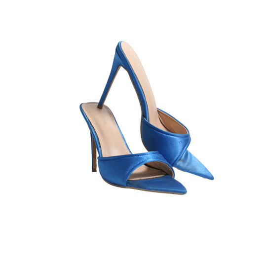 "Fashion Nova" Heel