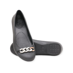 "CROCS" Classic Pumps