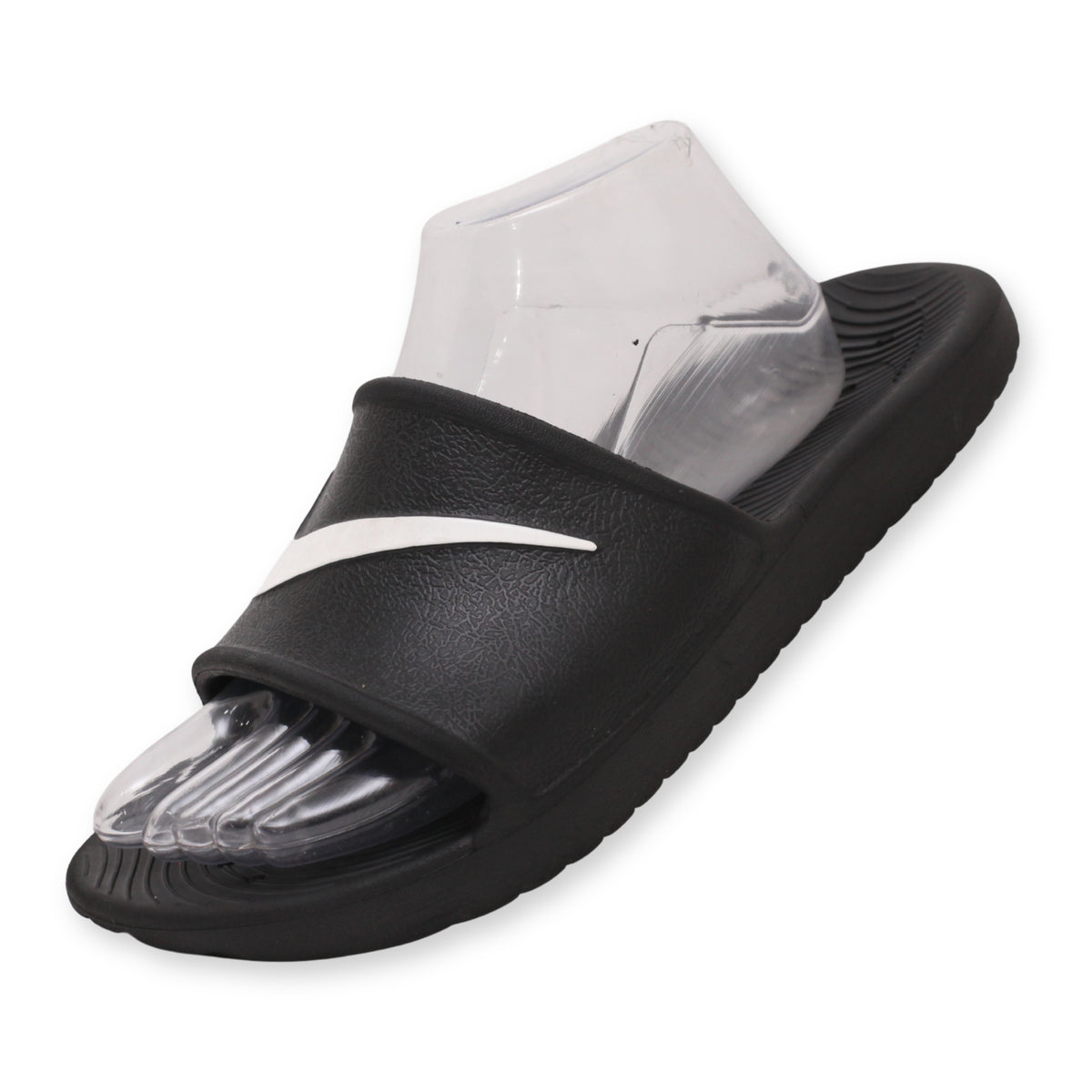 NIKE Men's Open-Toe Slide Slipper