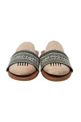 "Billabong" Slipper