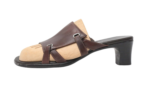 "Munro American" Sandals