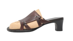 "Munro American" Sandals