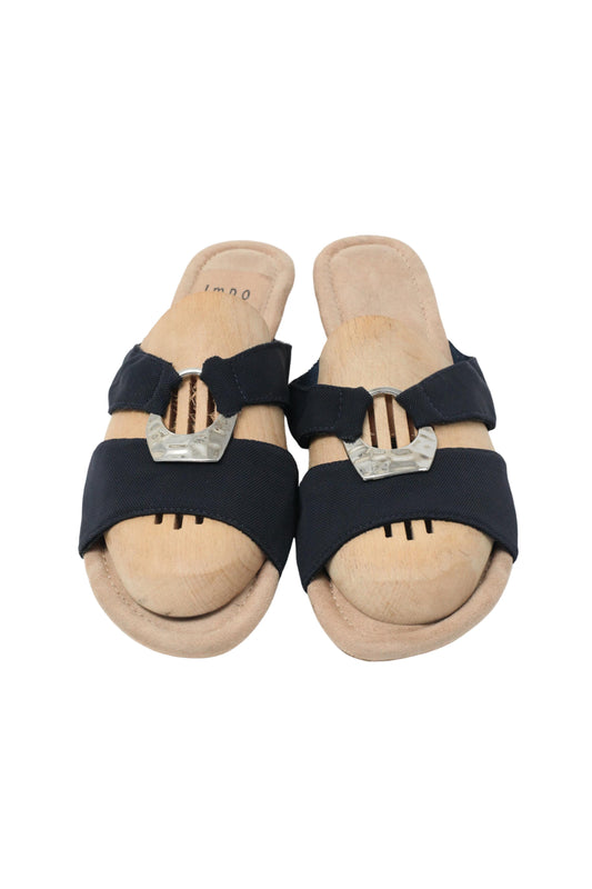 Batch Sandal by "Impo Flex"