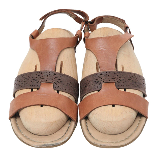 "Naturalizer" slipper