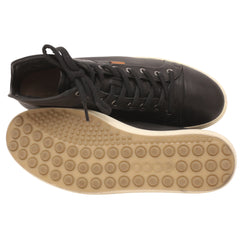 Ecco Women's Soft Hi-Top Sneakers