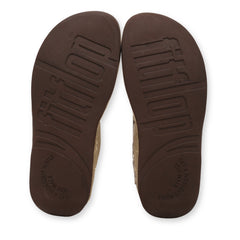FitFlop Walkstar Toe-Post Sandals