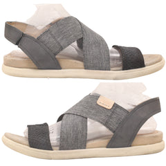 Ecco Women Open-Toe Sandal