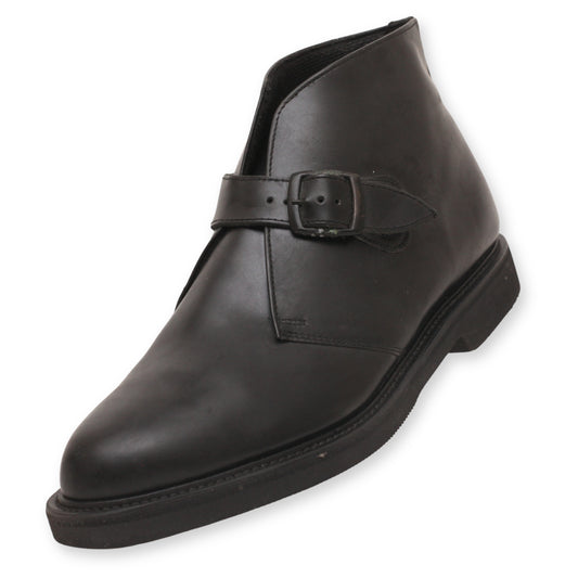Gumlite Men's Buckle Chukka Boots