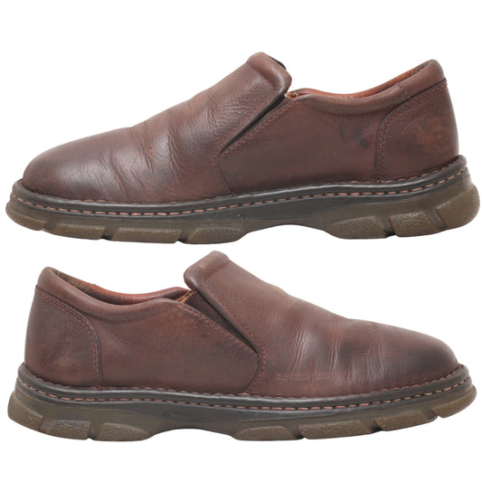 Bass Slip-On Men's Casual Shoes