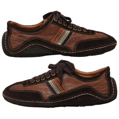 Cole Haan Lace-Up Men's Casual Shoes