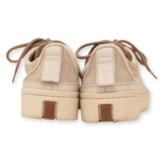 Allsaints Lace-Up Women Sneaker