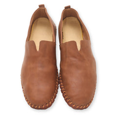 Men's Slip-On Casual Shoes