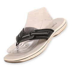 Clarks Cloudsteppers Flip-Flop Sandal