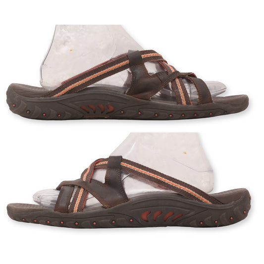 Skechers Women's Reggae sandals
