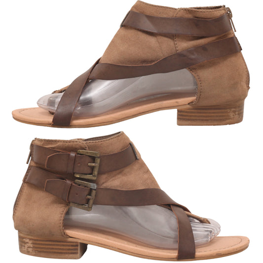 Route 66 Women's Sandals