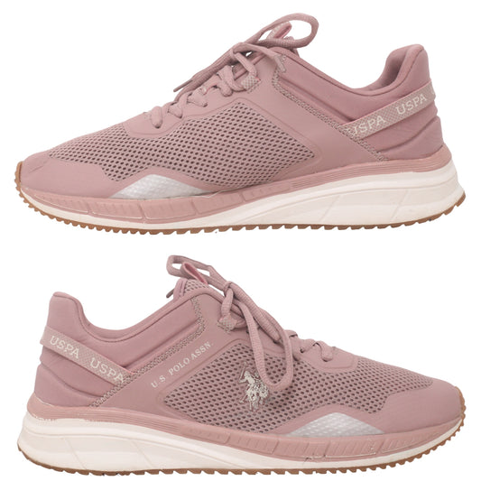 U.S. Polo Assn