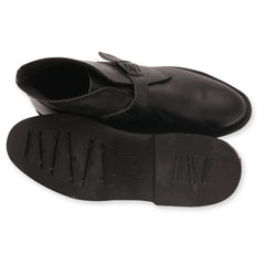 Gumlite Men's Buckle Chukka Boots