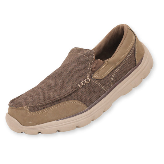 George Slip-On Men's Casual Shoes