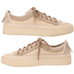 Allsaints Lace-Up Women Sneaker