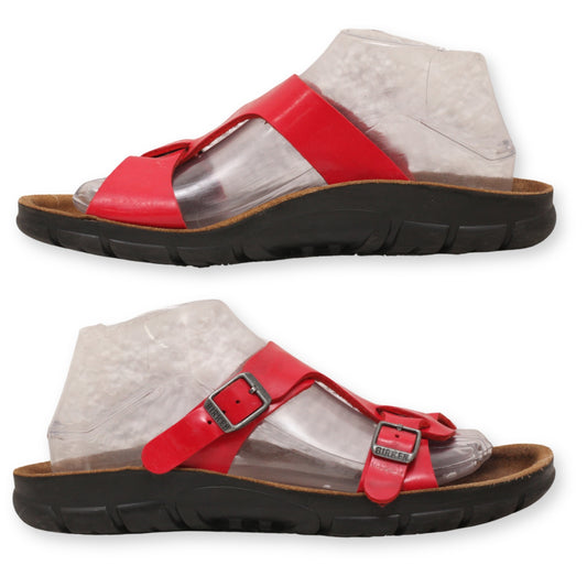 Birkenstock Women Flat Sandal