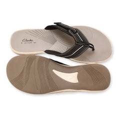 Clarks Cloudsteppers Flip-Flop Sandal