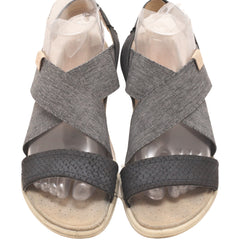 Ecco Women Open-Toe Sandal