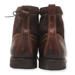 J&M 1850 Ankle High Men's Boots