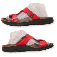 Birkenstock Women Flat Sandal