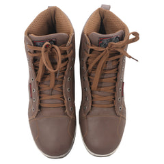Speed And Strength Lace-Up Men's Casual Shoes