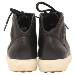 Ecco Women's Soft Hi-Top Sneakers