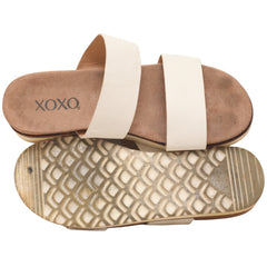 Xoxo Women Slide Slipper