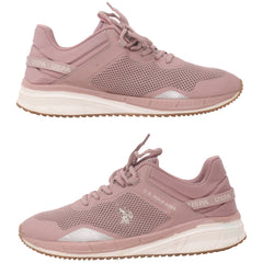 U.S. Polo Assn