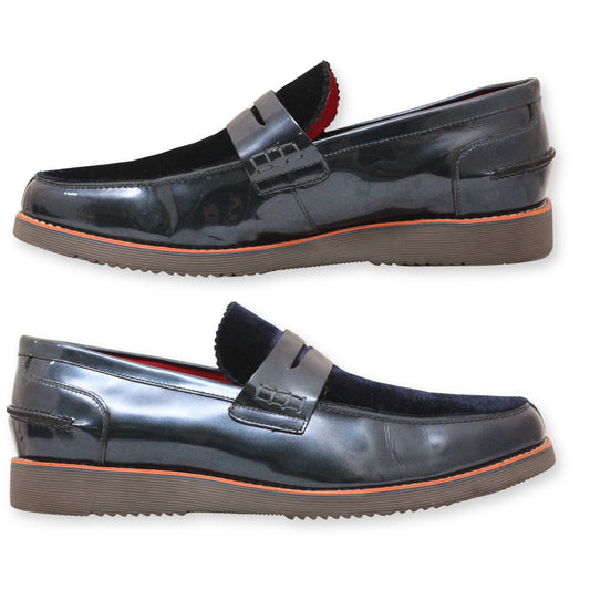 Marc Nolan Slip-On Men's Casual Shoes