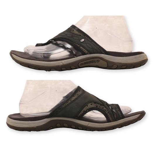 Merrell Women Slide Slipper
