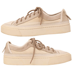 Allsaints Lace-Up Women Sneaker