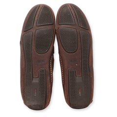 Johnston & Murphy Slip-On Loafers
