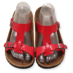 Birkenstock Women Flat Sandal