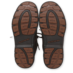Skechers Lace-Up Mens Casual Shoes