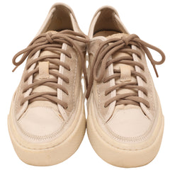 Allsaints Lace-Up Women Sneaker