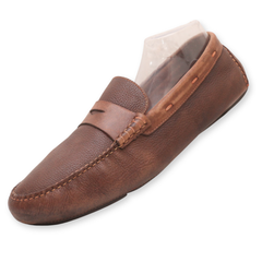 Johnston & Murphy Slip-On Loafers