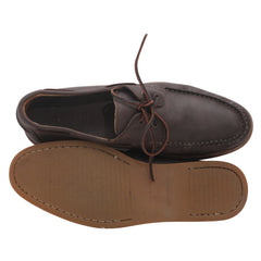 Jack Erwin Lace-Up Men's Casual Shoes
