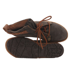Born Lace-Up Men's Casual Shoes
