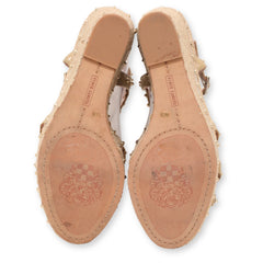Vince Camuto Women Wedge Sandal