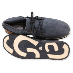 La Confortaise Men's Lace-Up Casual Shoes